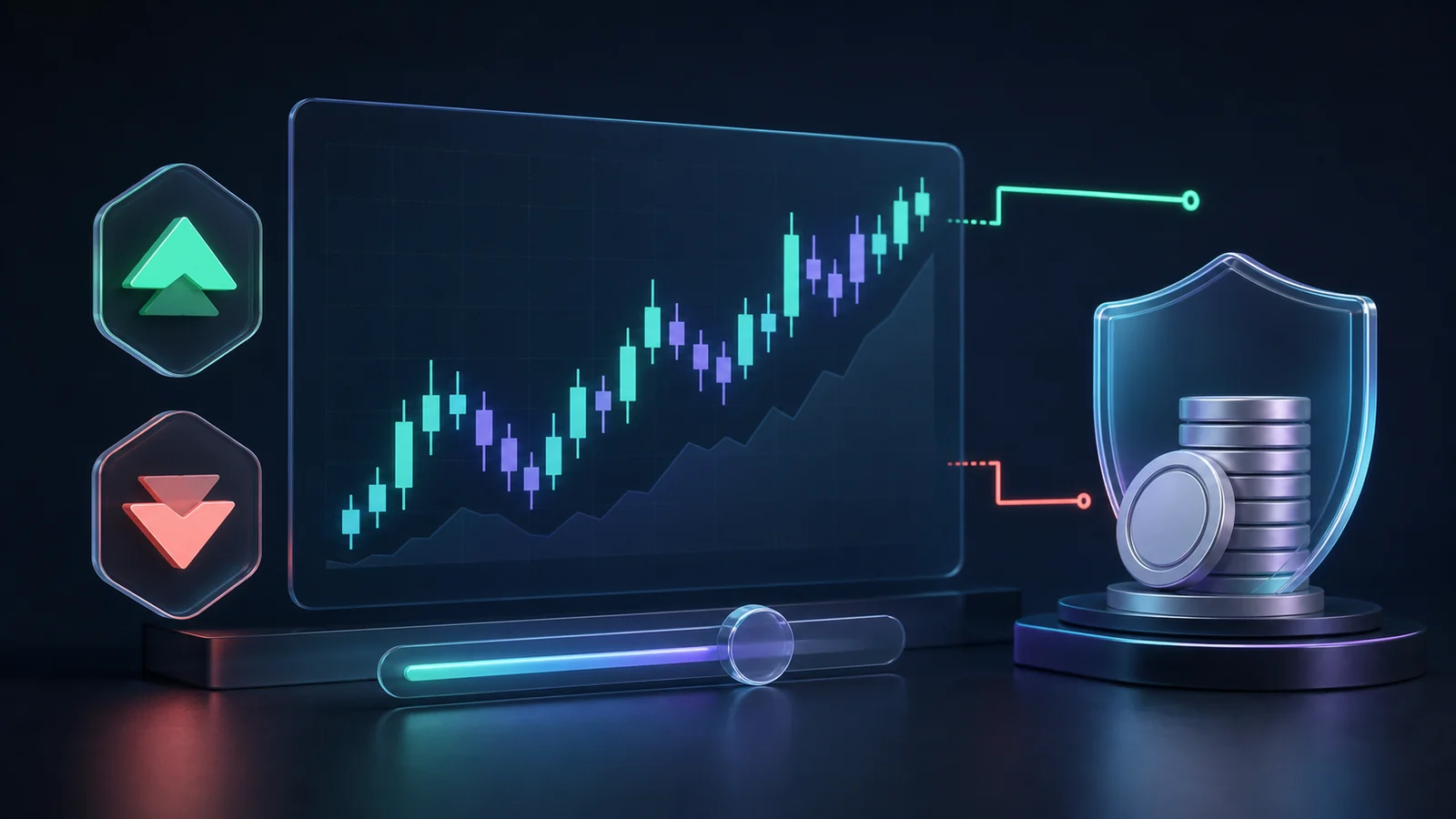 titanbot paper futures demo