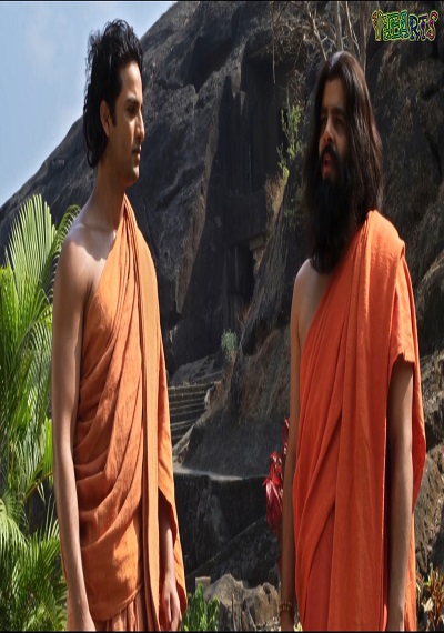 Cuộc đời Đức Phật Thích Ca - Buddha tập 31