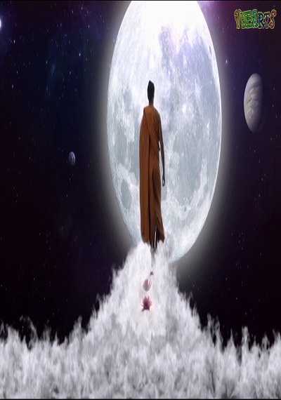 Cuộc đời Đức Phật Thích Ca - Buddha tập 34