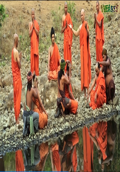 Cuộc đời Đức Phật Thích Ca - Buddha tập 36