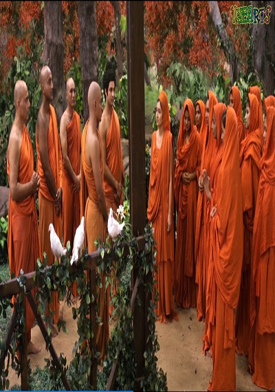 Cuộc đời Đức Phật Thích Ca - Buddha tập 44