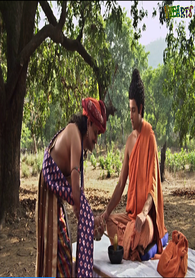 Cuộc đời Đức Phật Thích Ca - Buddha tập 53