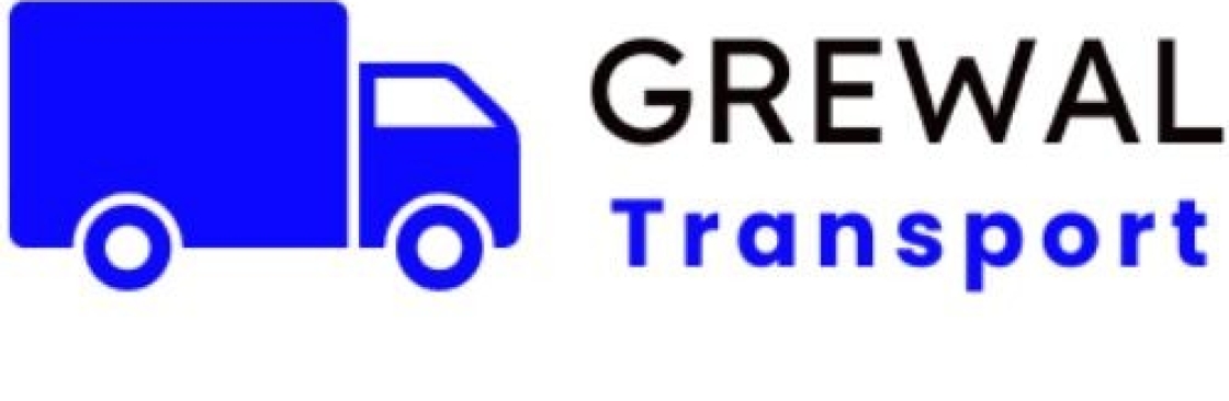 Grewal Transport Service Cover Image