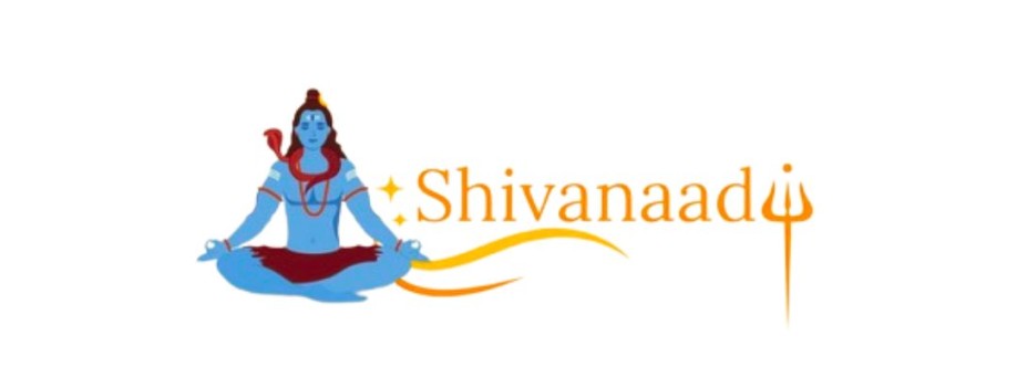 shivanaadi Cover Image