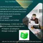 Get Ready for 6 Best Sites Buy Verified Cash App Profile Picture