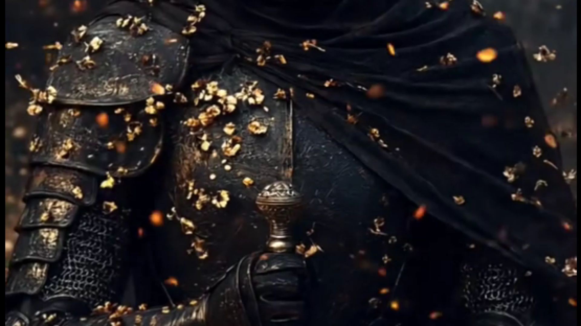 Knight of Lost Realms | Hành Trình Của Hiệp Sĩ Cuối Cùng Vùng Đất Bị Lãng Quên