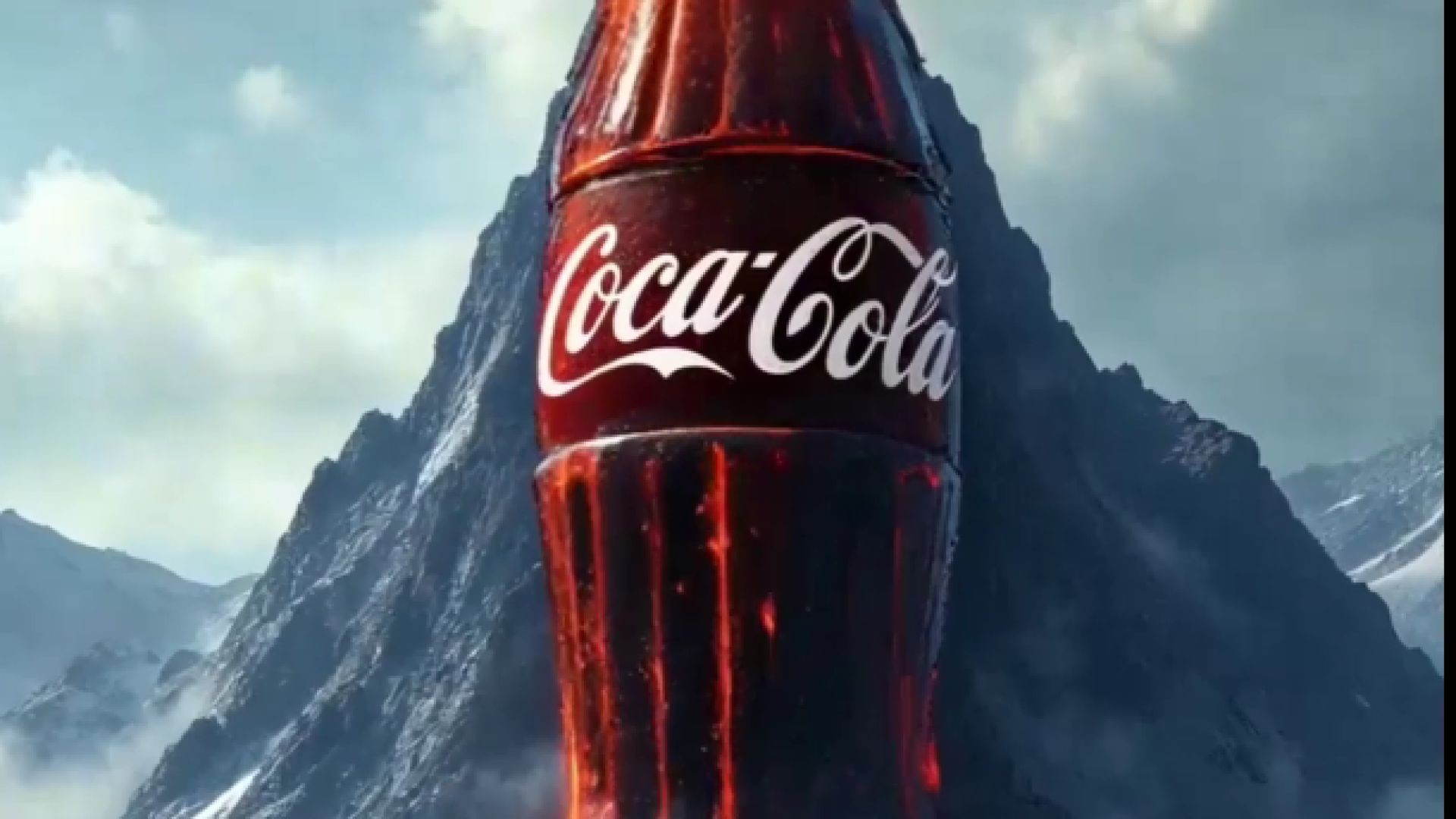 Khám Phá Quảng Cáo Coca-Cola Mới Nhất 2025