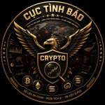 Cục Tình Báo Crypto