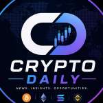 Crypto Daily Wire