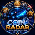 Coin Radar