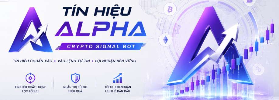 Tín Hiệu Alpha