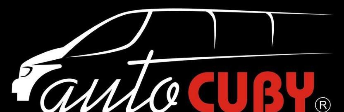 Auto CUBY