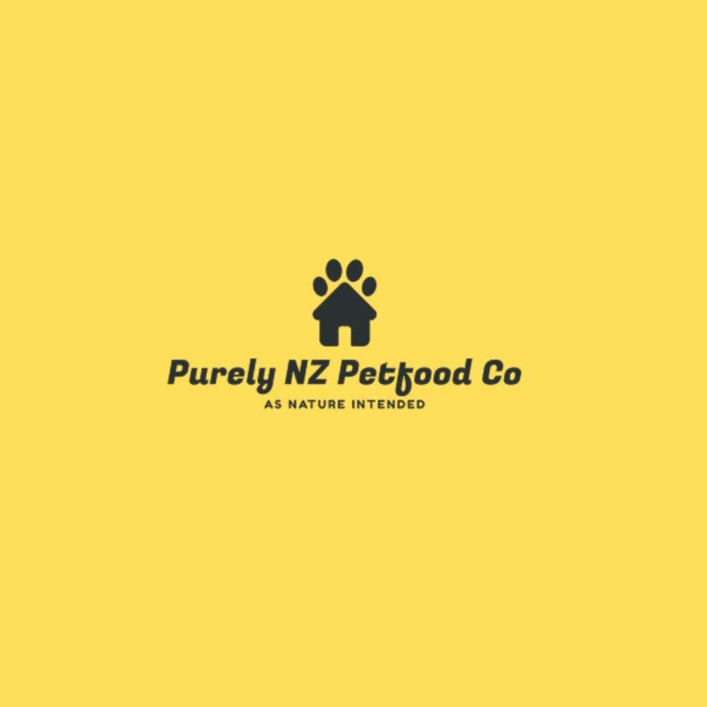 Purely NZ Petfood Co