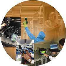 Portable Fume Extractor Innospectra