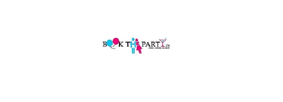 BOOKTHEPARTY