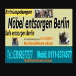 247 Sperrmüllabholung Berlin