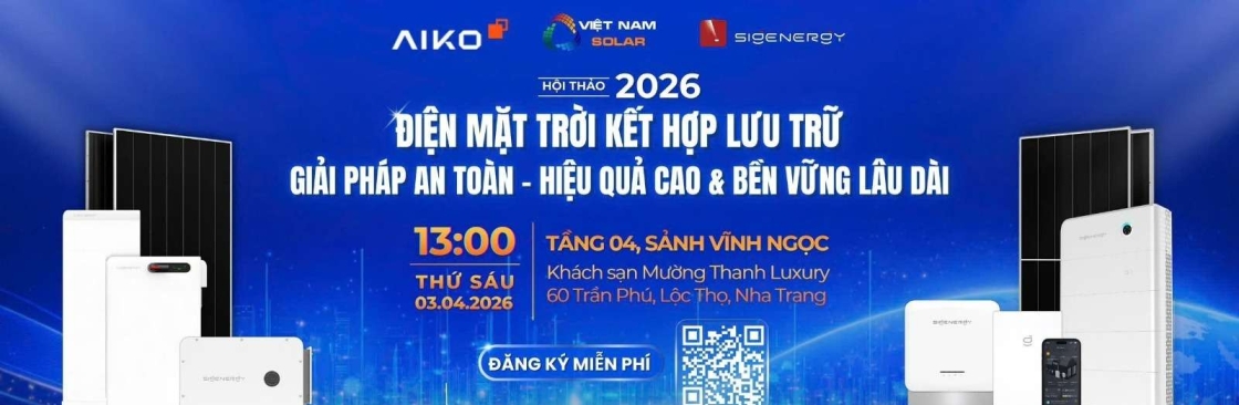 vietnamsolar