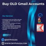 Buy OLD Gmail Accounts