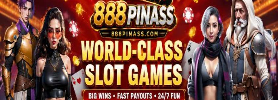 888pinasscom