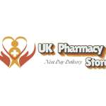UK Pharmacy Store