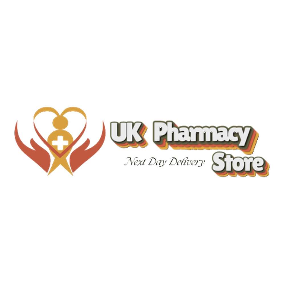 UK Pharmacy Store