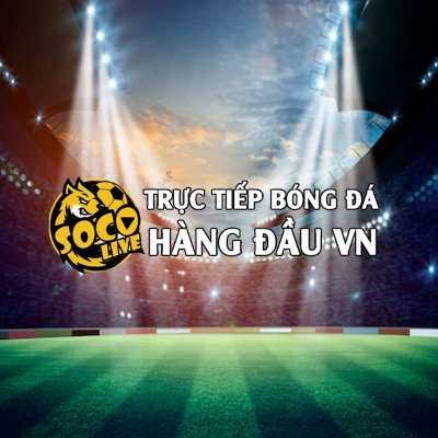 Socolive TV - Truc Tiep Bong