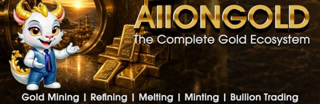 Aiion Gold