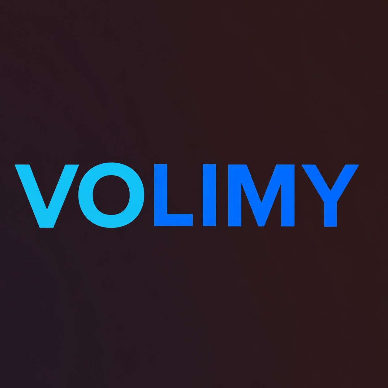Volimy