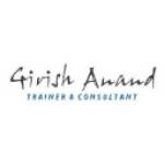 Girish Anand