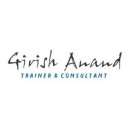 Girish Anand