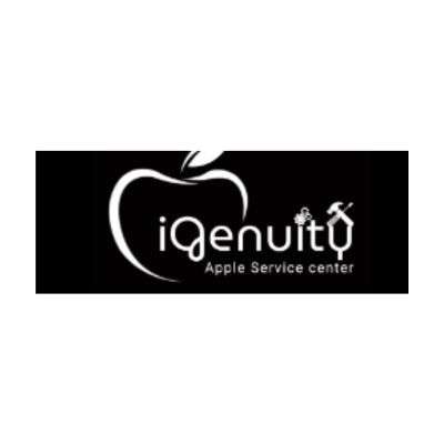 Igenuity Apple service service