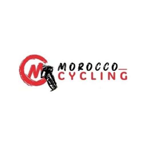Morocco Cycling