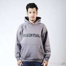 Essentials Hoodie