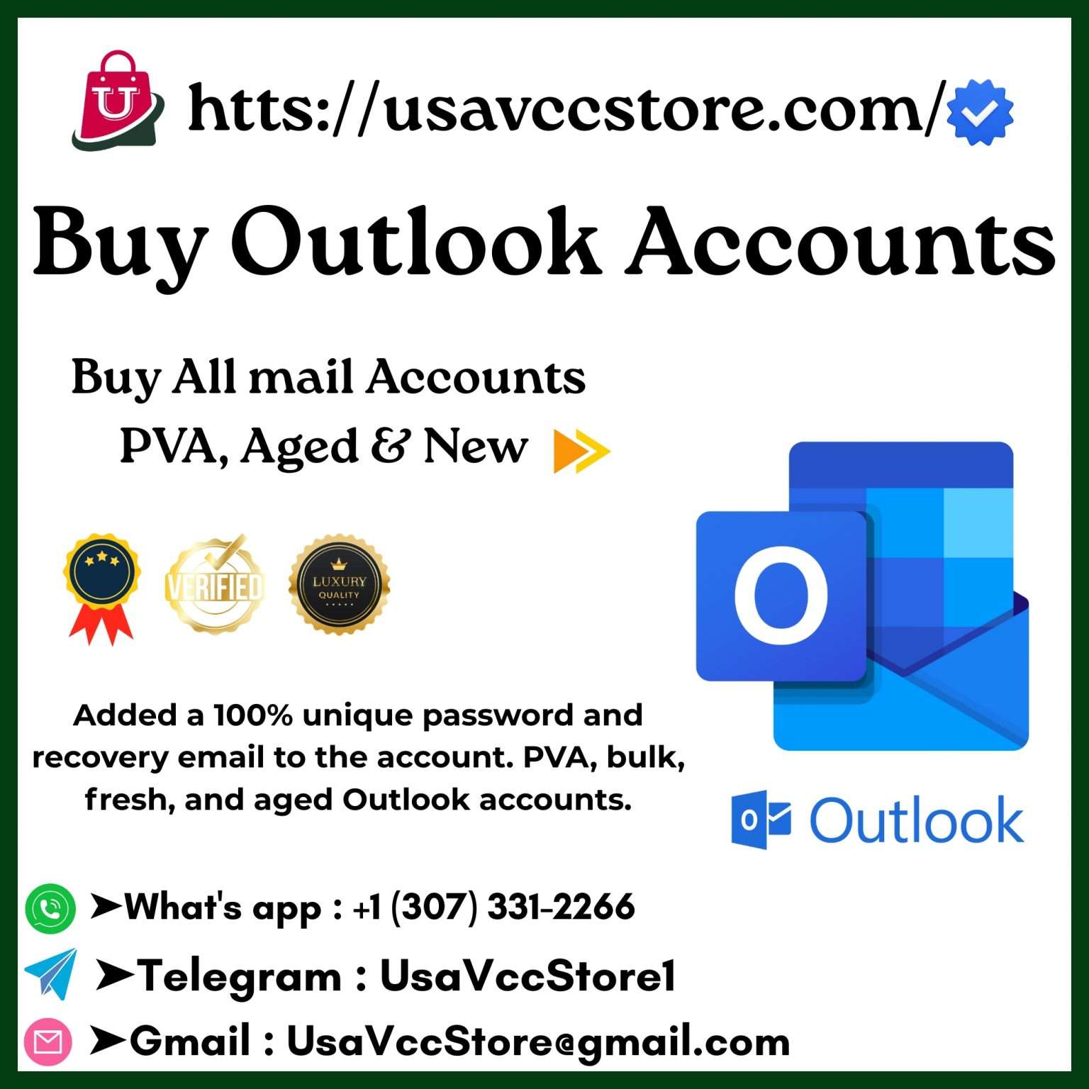 Buy Gmail