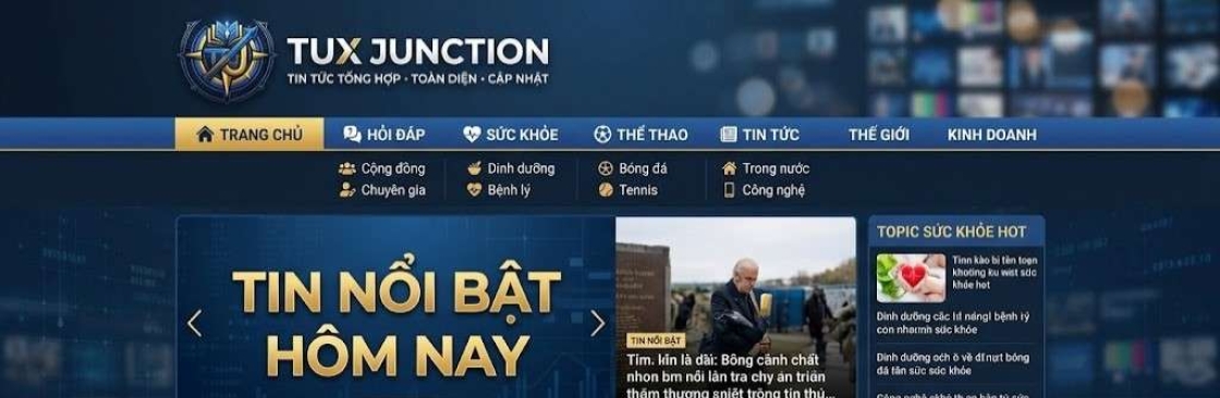 Tin Tuc Tong Hop Moi Nhat