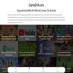 GameDVA Official