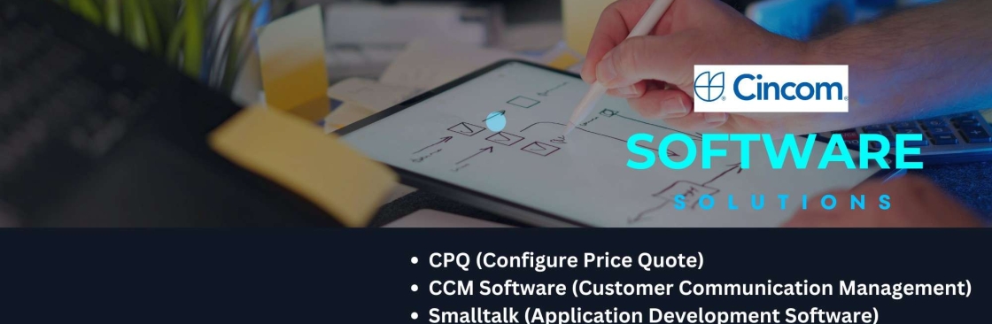 Cincom Systems