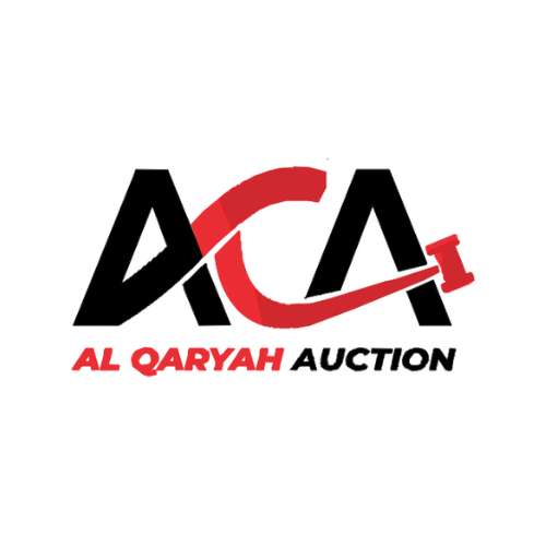 Al Qaryah Auction