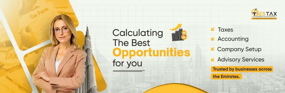 Bestax Chartered Accountants
