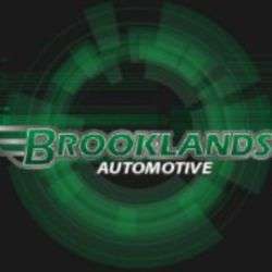Brooklands Automotive Automotive