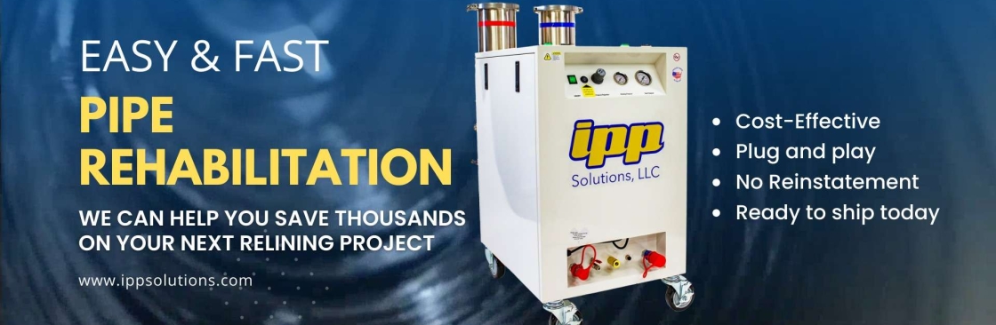 IPP Solutions LLC