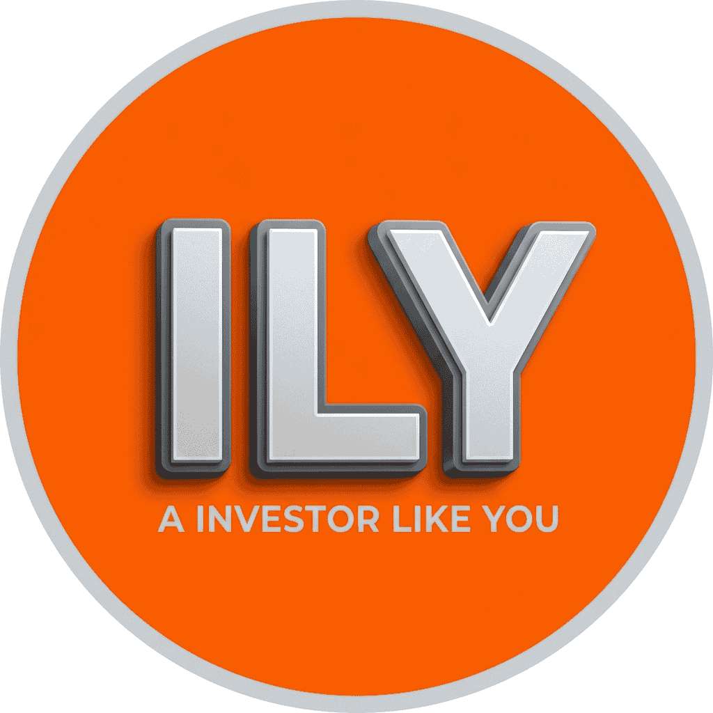 A Investor Like You