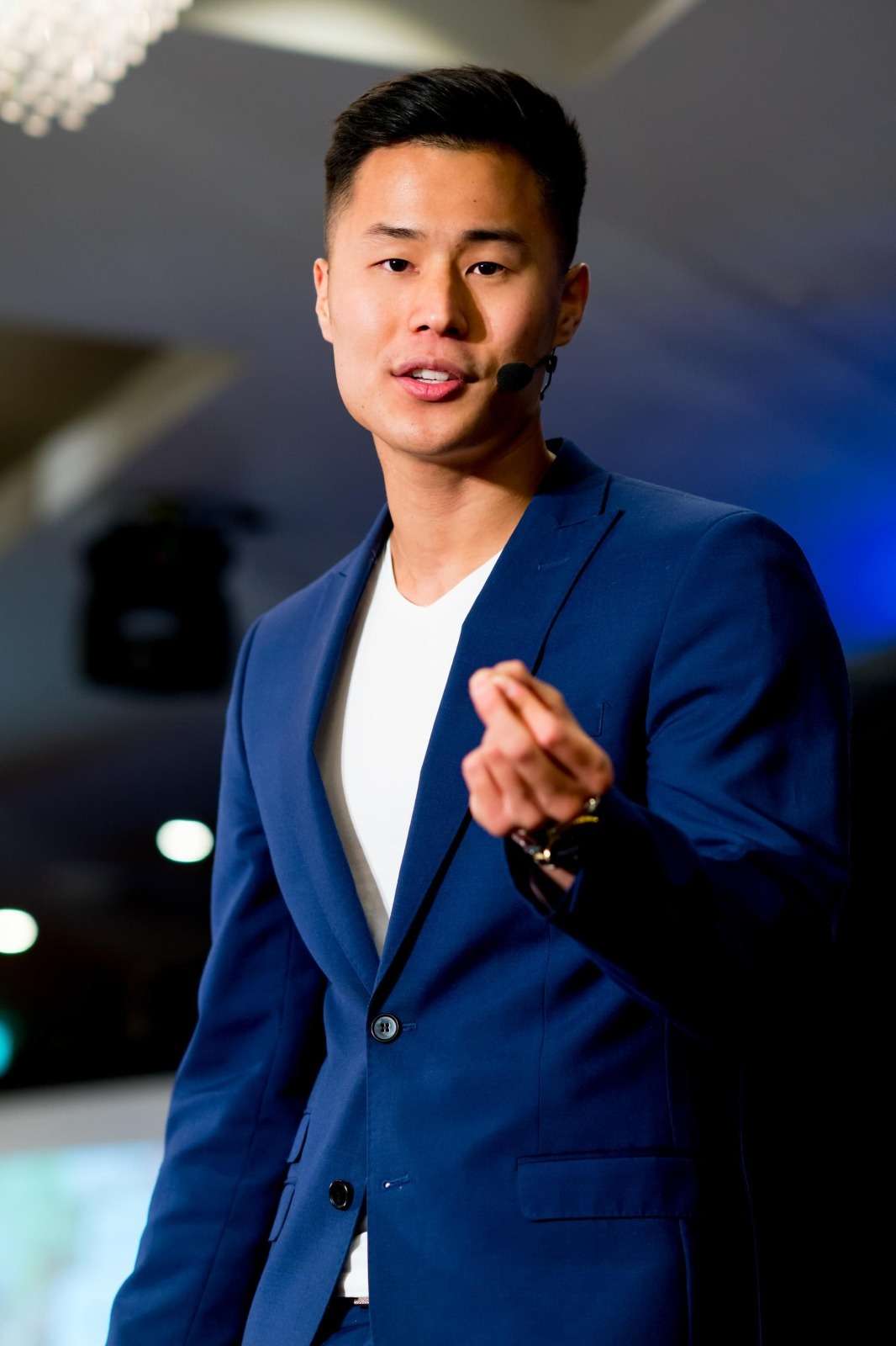 Tim Han