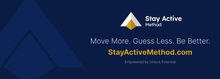 Stay Active Method