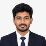 Ishan Maity