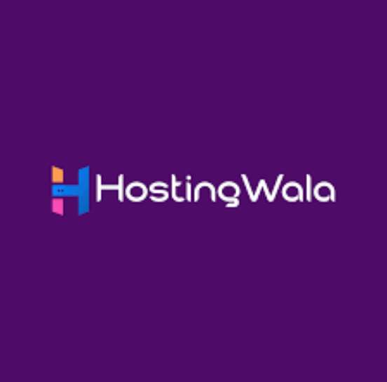 Hosting Wala