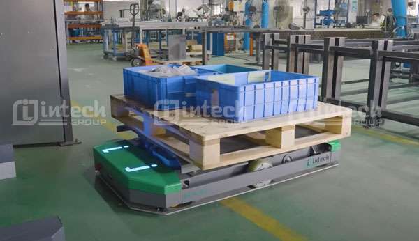 Intech Group Group