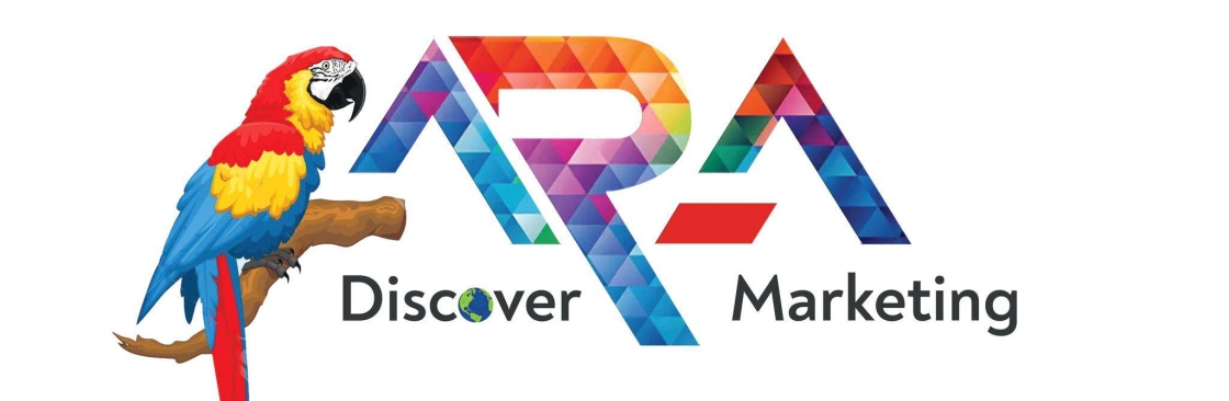 ARA Discover Marketing