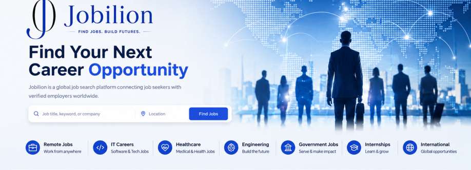 jobilion Jobilion