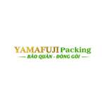 Máy dán màng seal Yamafuji